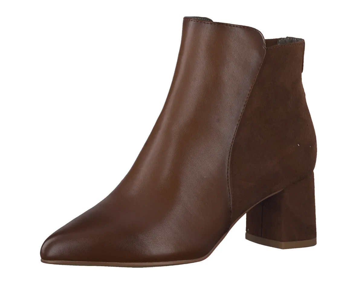 Jana 8-25375-41 305 Cognac