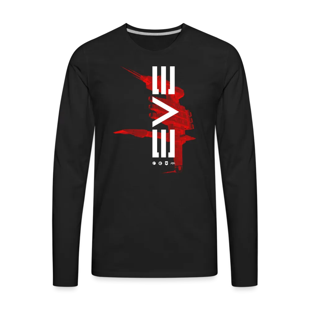 Kestrel Long Sleeve T-shirt