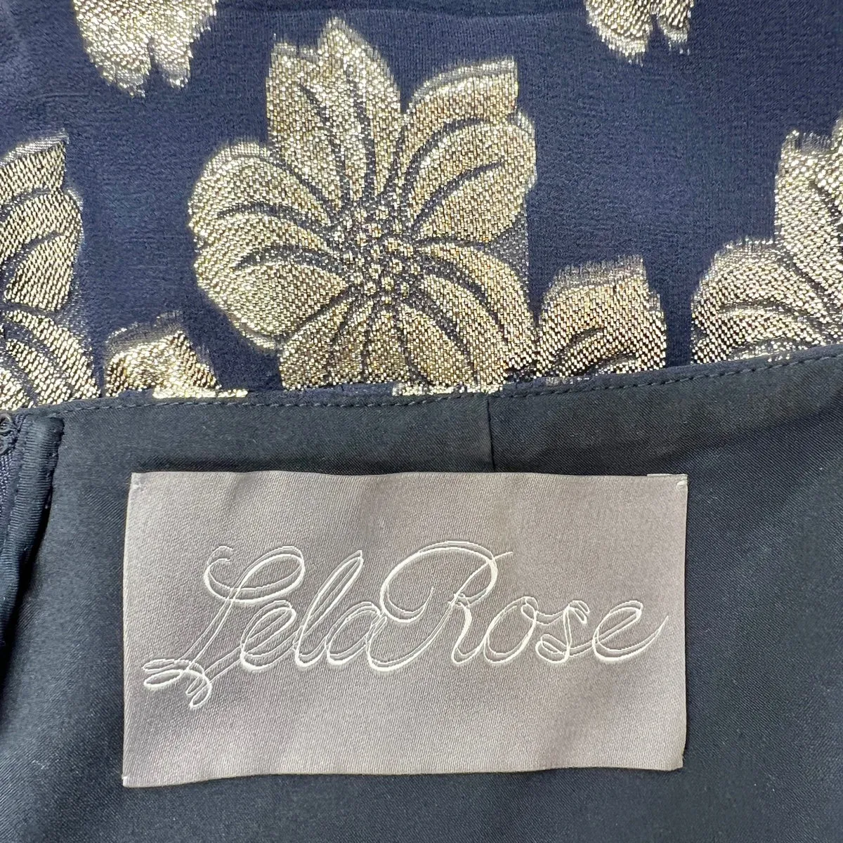 Lela Rose Dress