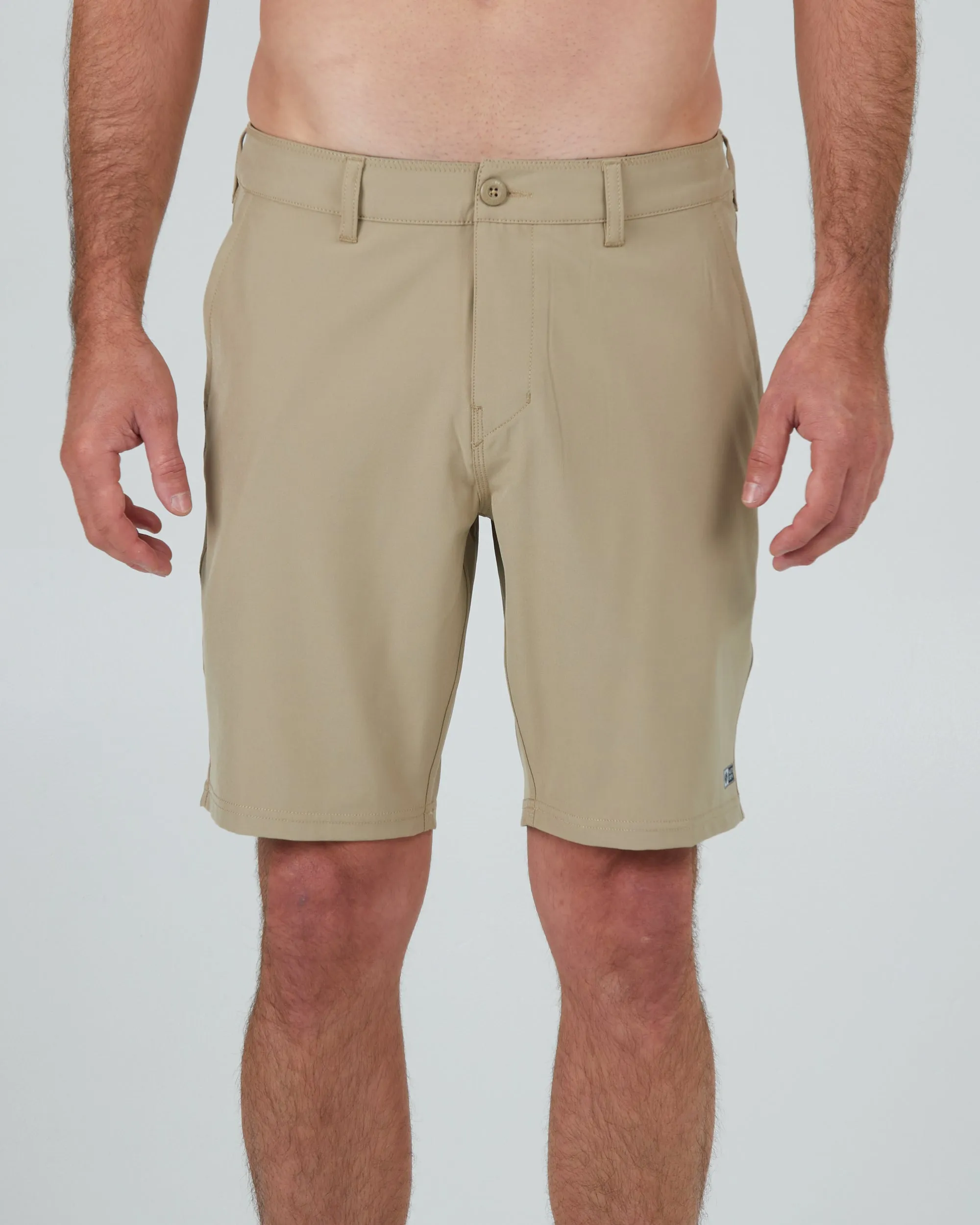 Lowtide Khaki Hybrid