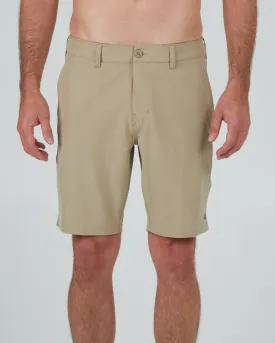 Lowtide Khaki Hybrid