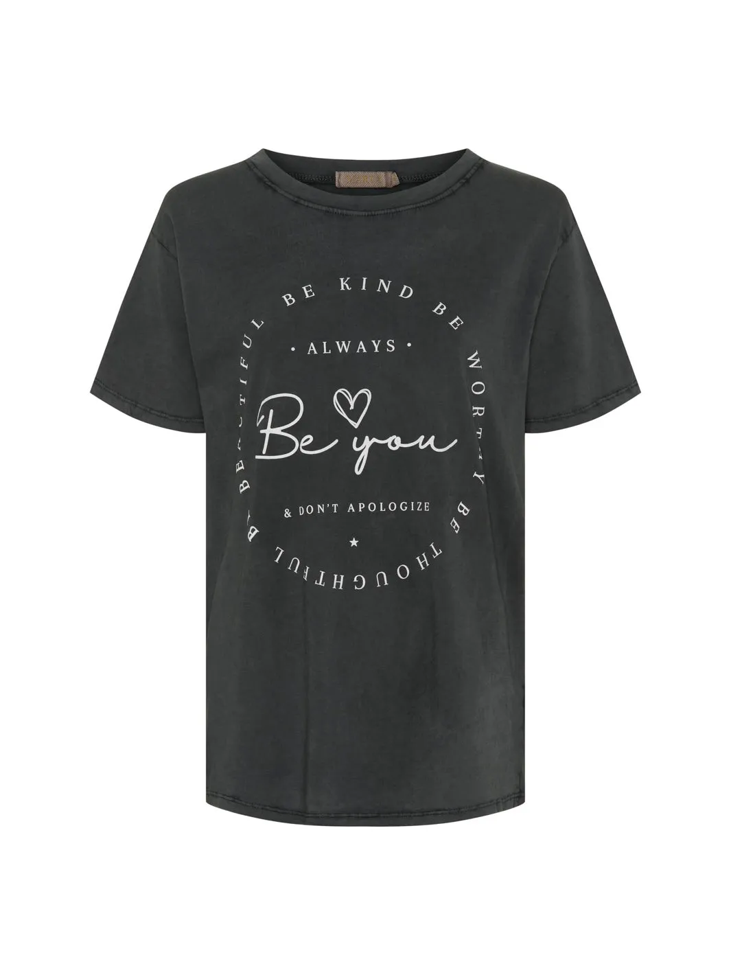 Marta du Chateau Inge tee black
