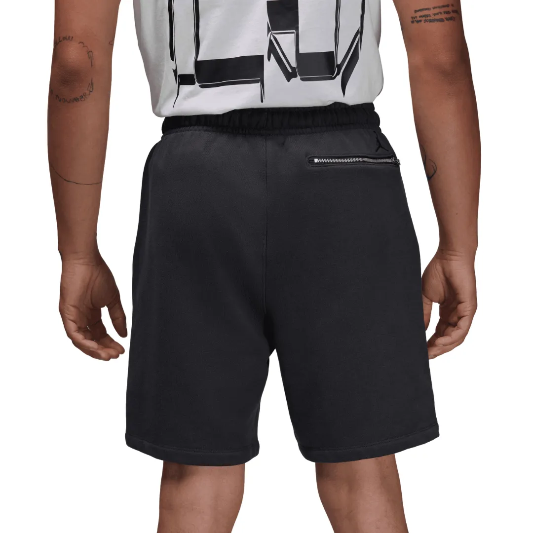 Men's Air Jordan Wordmark Short - Off Noir