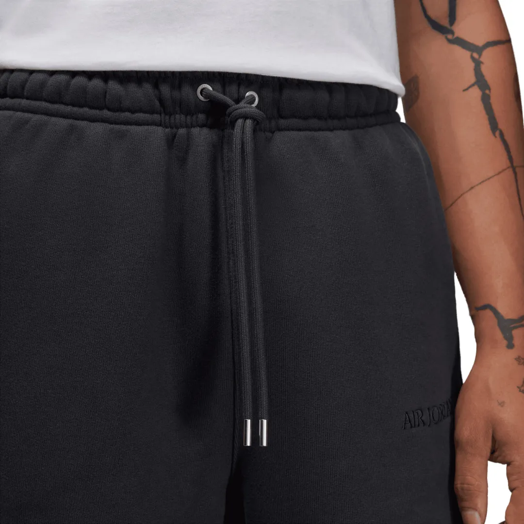 Men's Air Jordan Wordmark Short - Off Noir