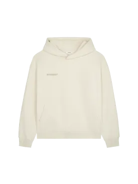 Mens DNA Hoodie—undyed