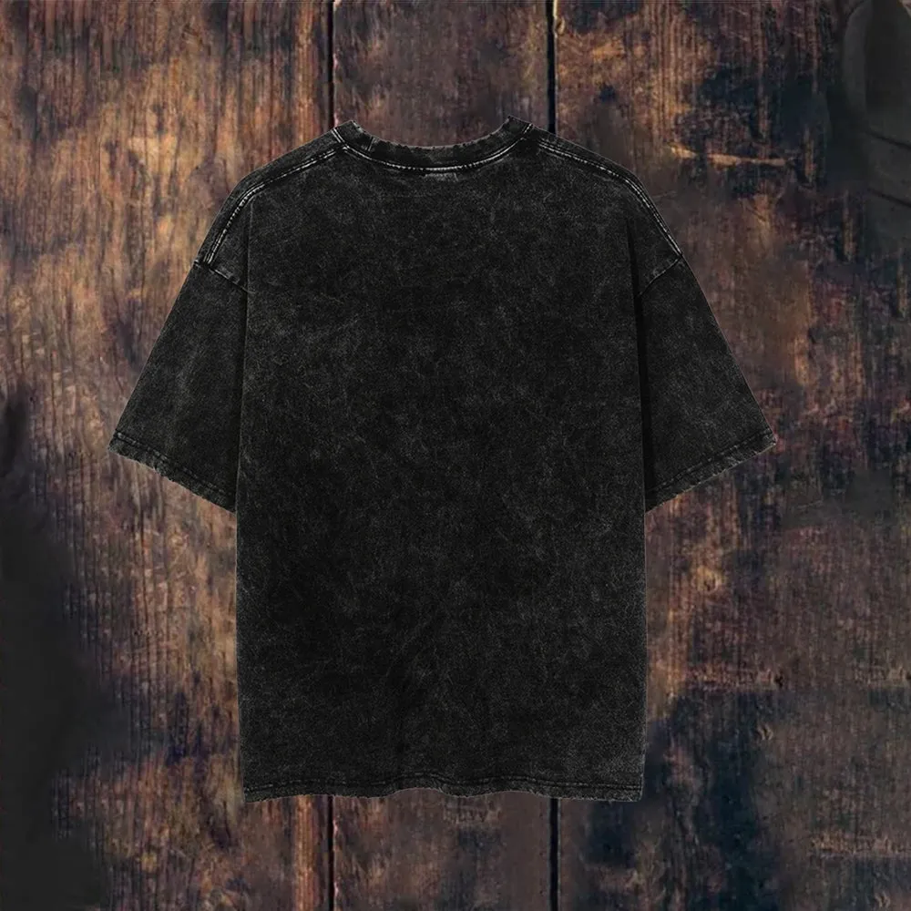 Mens Let's go Brandon Print Tee