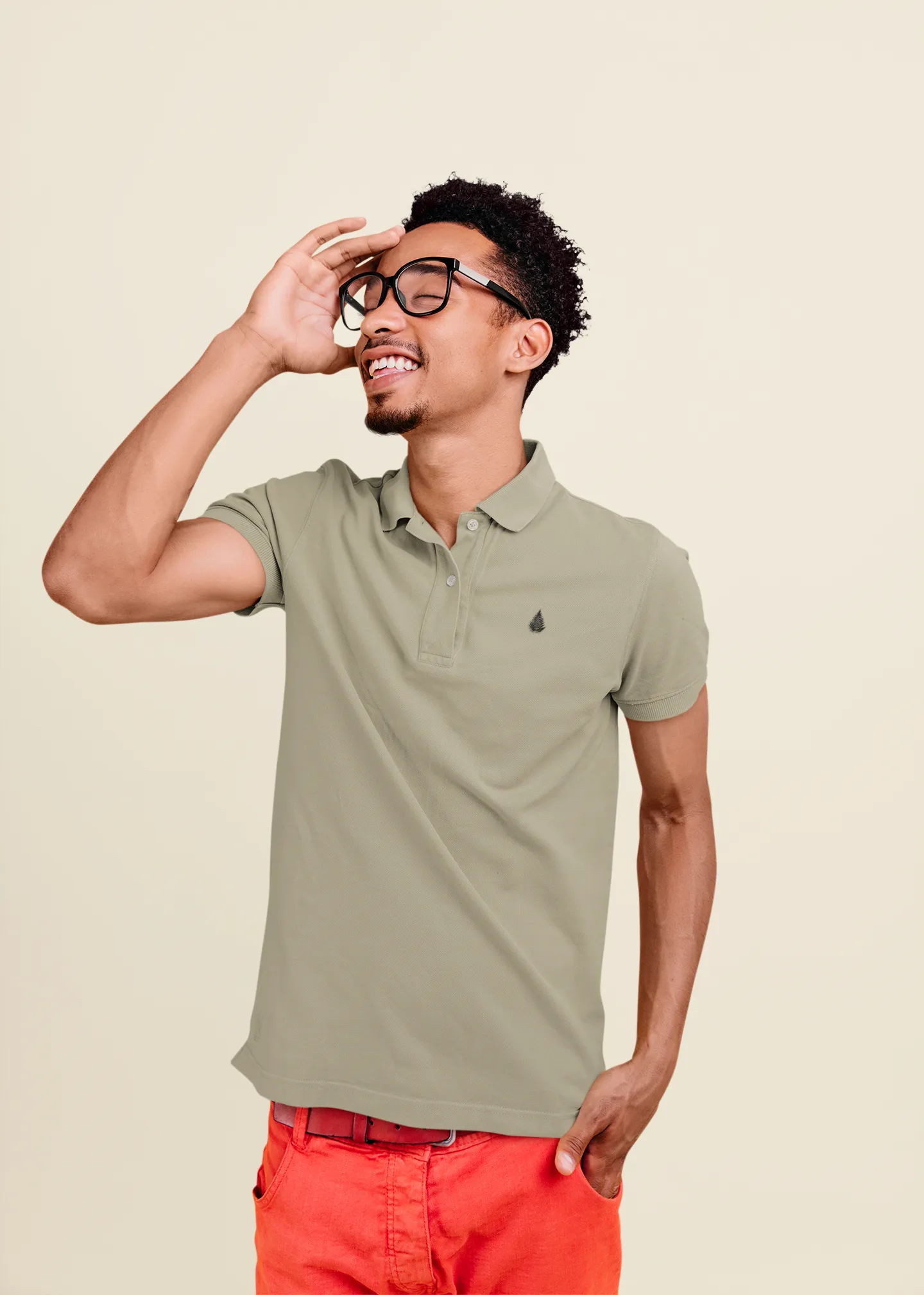 MENS POLO TSHIRT