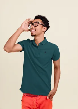 MENS POLO TSHIRT