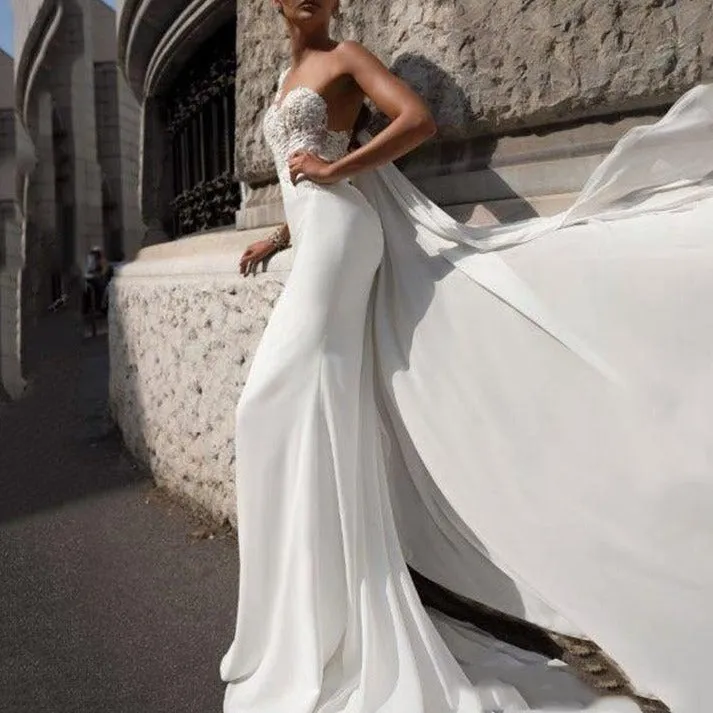 Mermaid Illusion Elegance