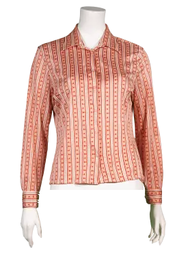 MIX CAMISAS ESTAMPADAS DE MANGA LARGA