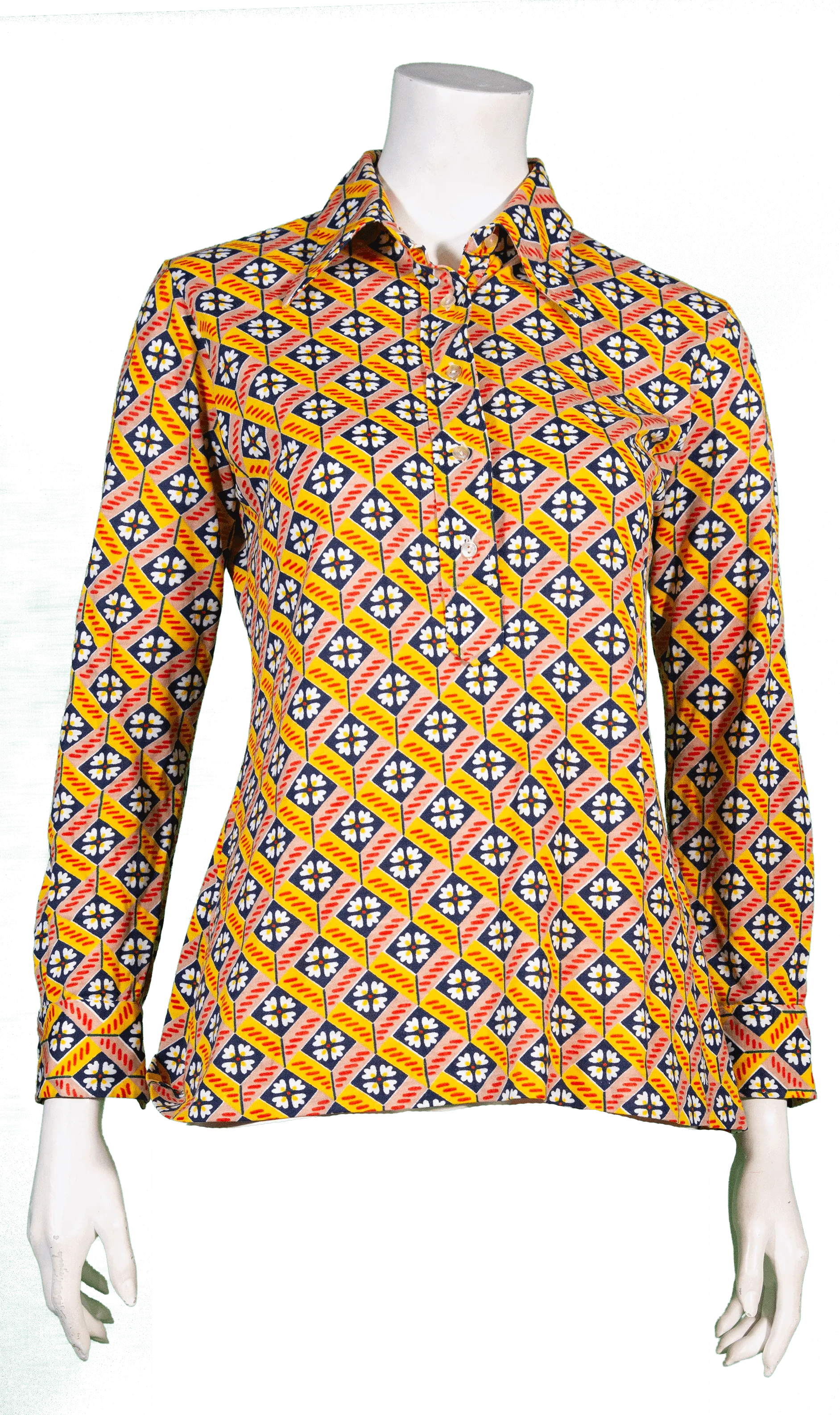 MIX CAMISAS ESTAMPADAS DE MANGA LARGA