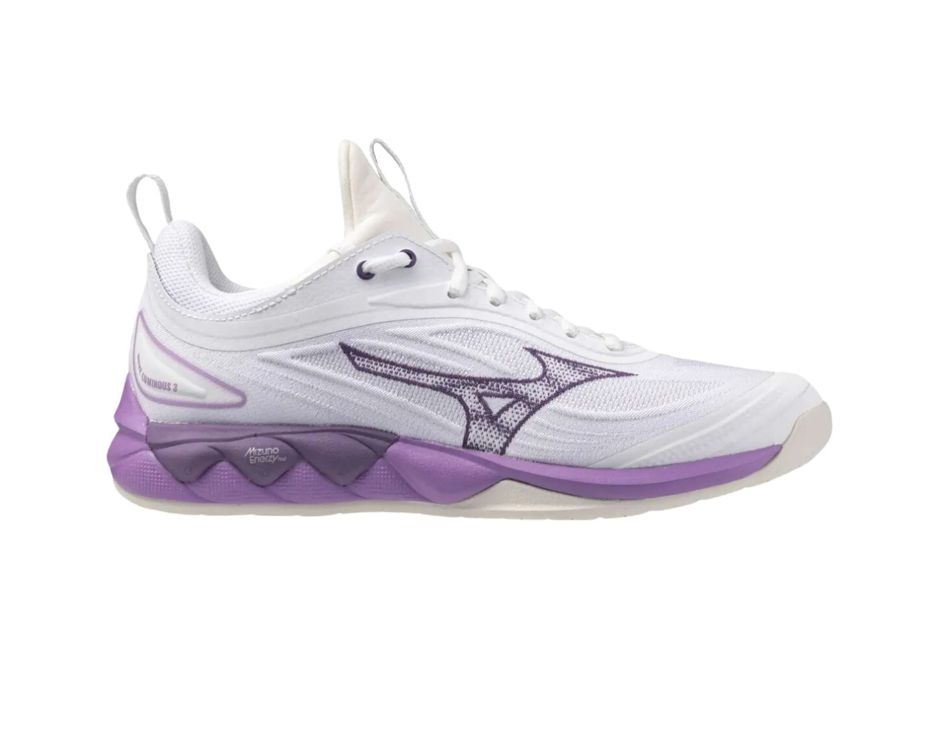 Mizuno Wave Luminous 3 NB Wide Womens Volleyball Shoes