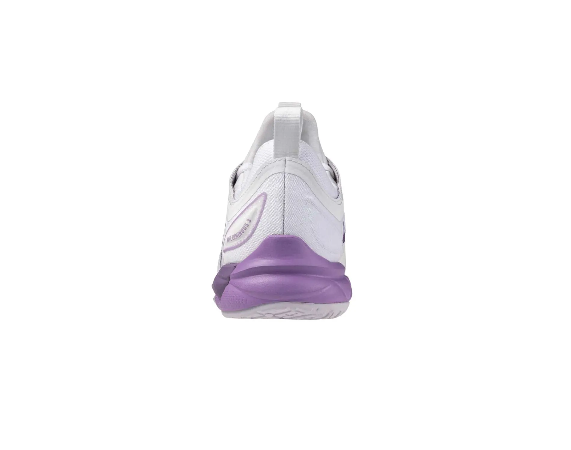 Mizuno Wave Luminous 3 NB Wide Womens Volleyball Shoes