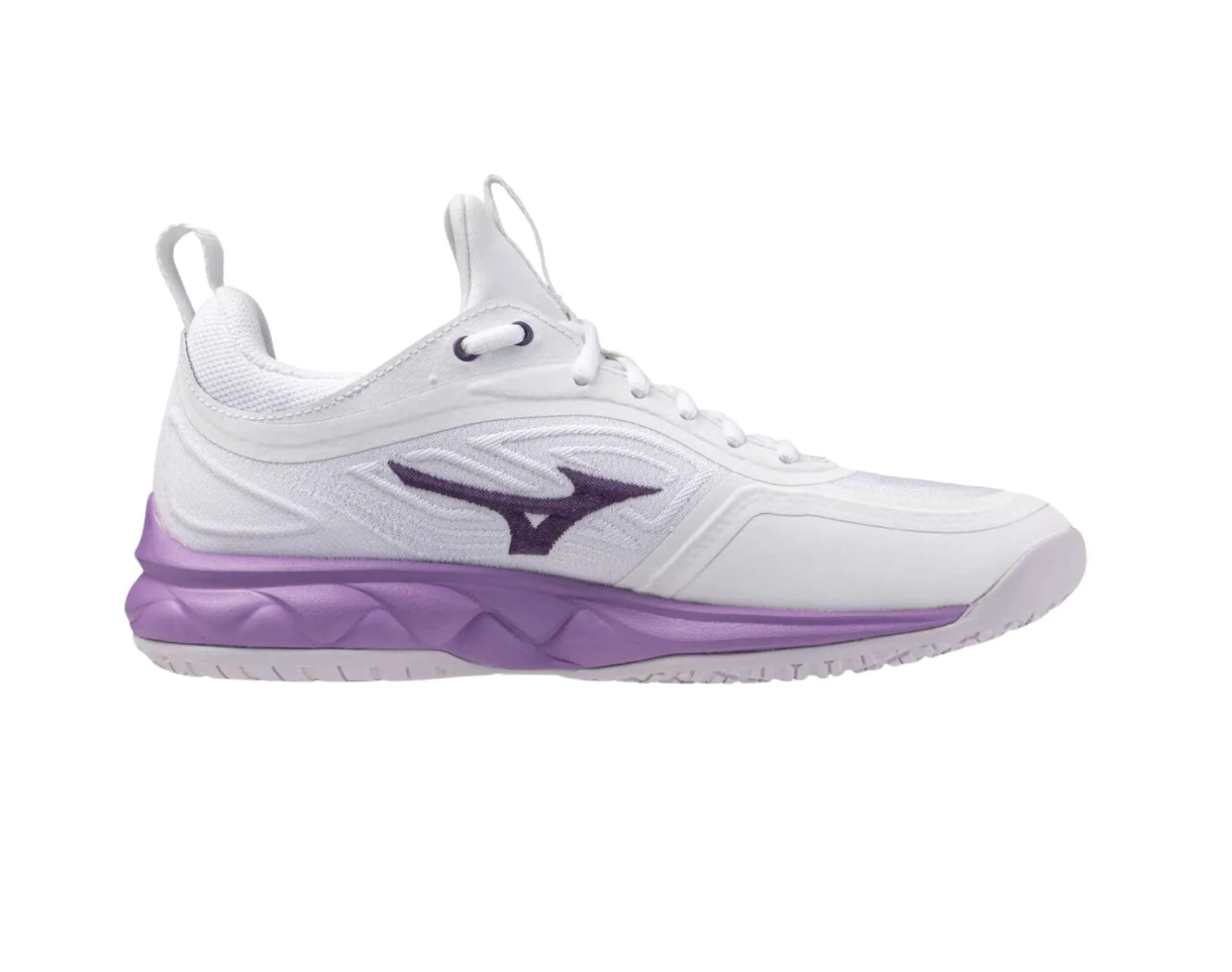 Mizuno Wave Luminous 3 NB Wide Womens Volleyball Shoes