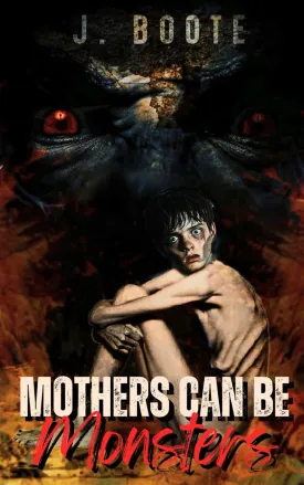Mothers can be Monsters: The Monsters series. Book 6 Paperback  February 12, 2025