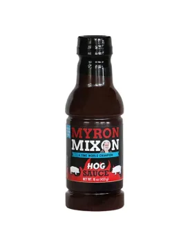 Myron Mixon Hog Sauce *FLASH SALE