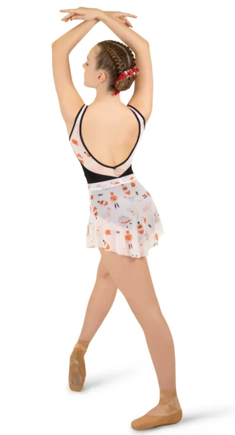 Nutcracker Sweet Leotard (L0025L)