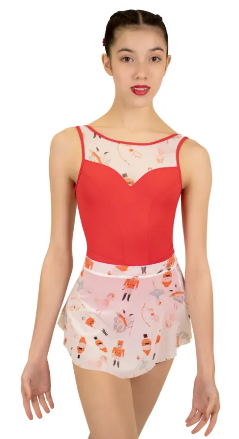 Nutcracker Sweet Leotard (L0025L)