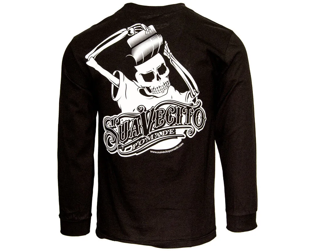 OG Suavecito Long Sleeve Tee