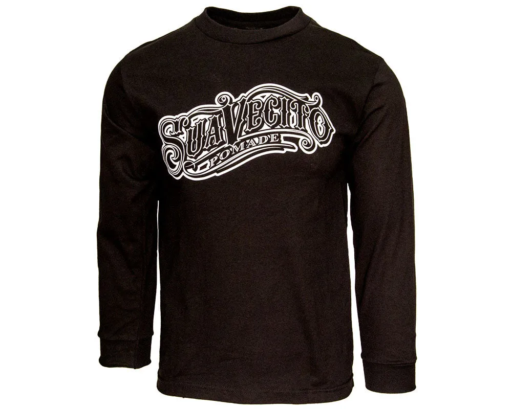 OG Suavecito Long Sleeve Tee