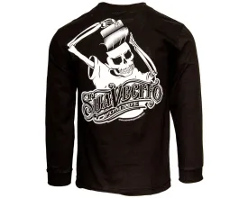OG Suavecito Long Sleeve Tee
