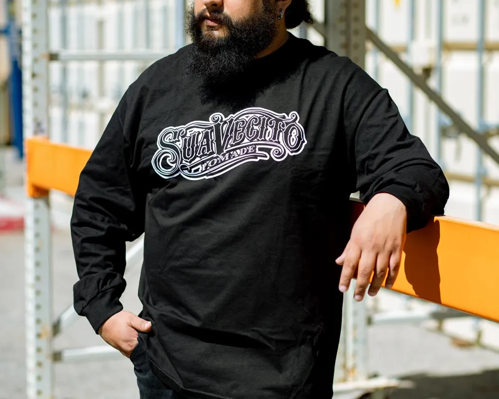 OG Suavecito Long Sleeve Tee