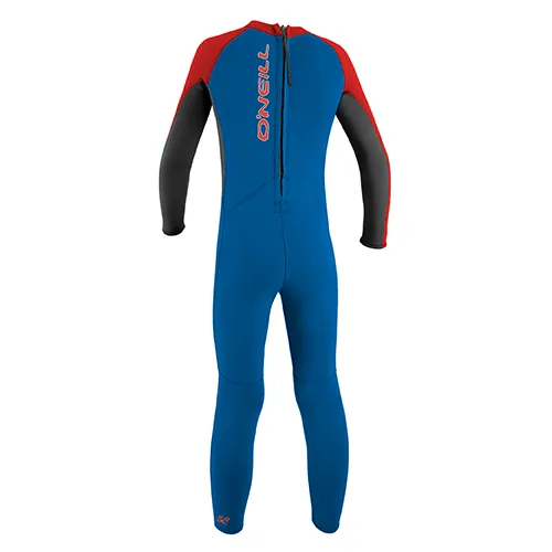 O'Neill Kids Baby & Toddler Reactor II 2mm Wetsuit
