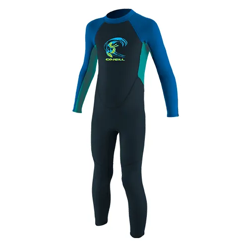 O'Neill Kids Baby & Toddler Reactor II 2mm Wetsuit