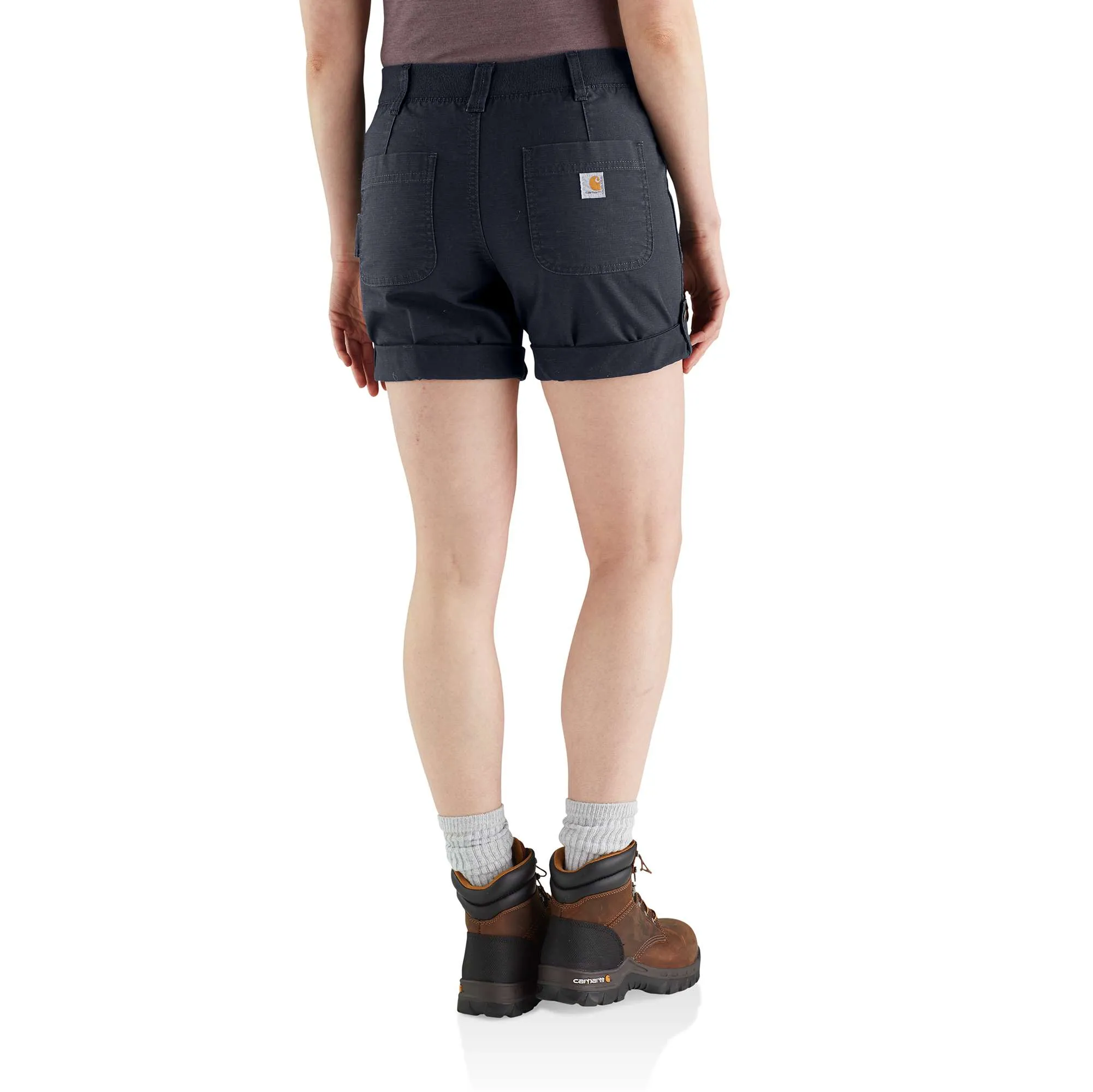 Original Fit Smithville Short