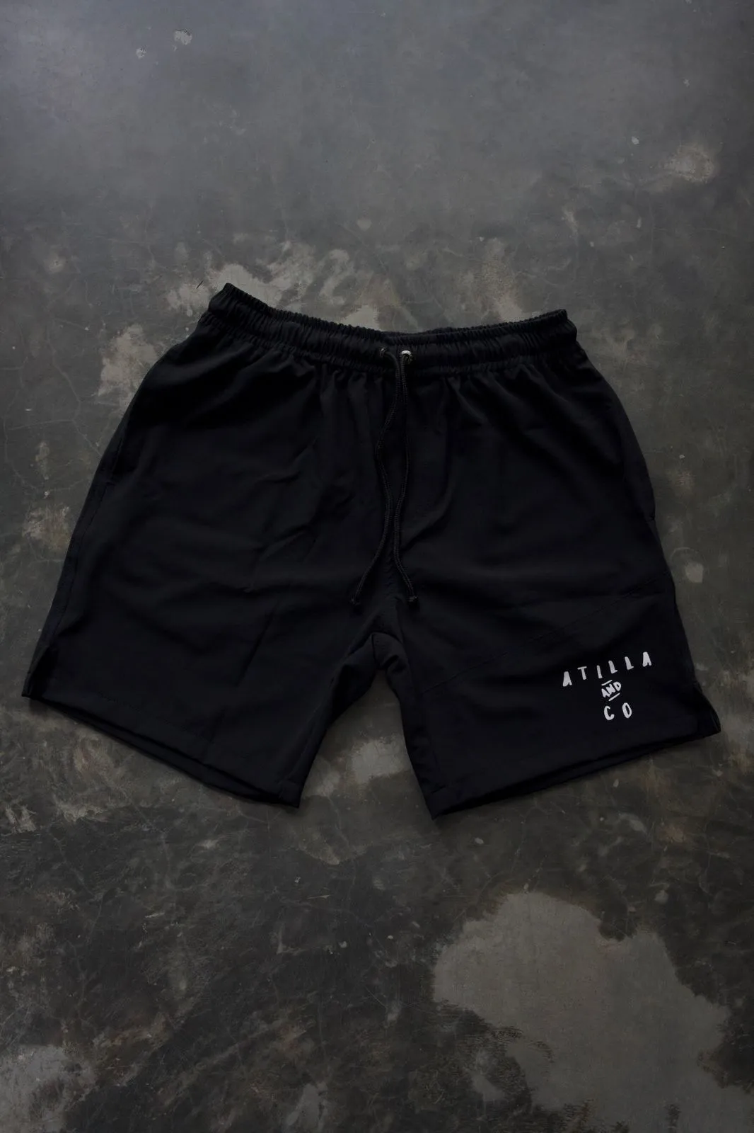 POLAR BOARDIES