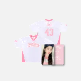 (PRE-ORDER) RED VELVET- [HAPPINESS : My Dear, ReVe1uv] 2024 FAN-CON OFFICIAL MD UNIFORM SET