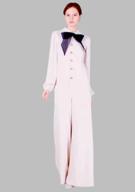 Premier Suit (Black& A La Mode)