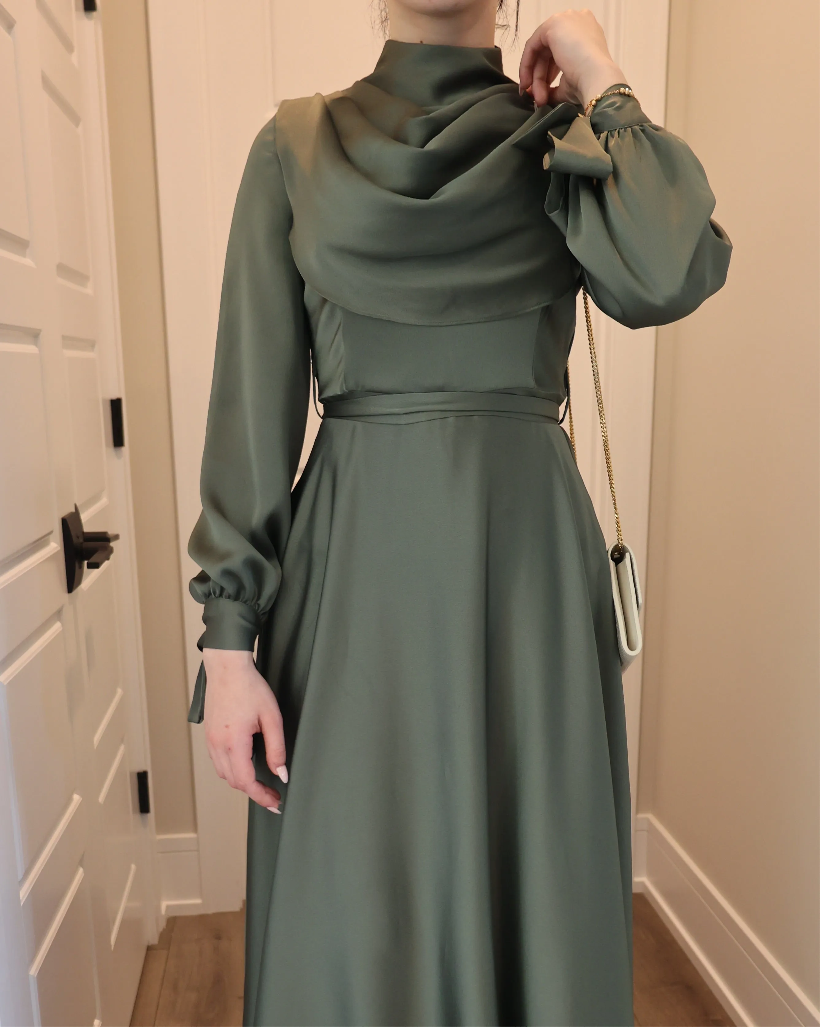 Ramona Satin Sage