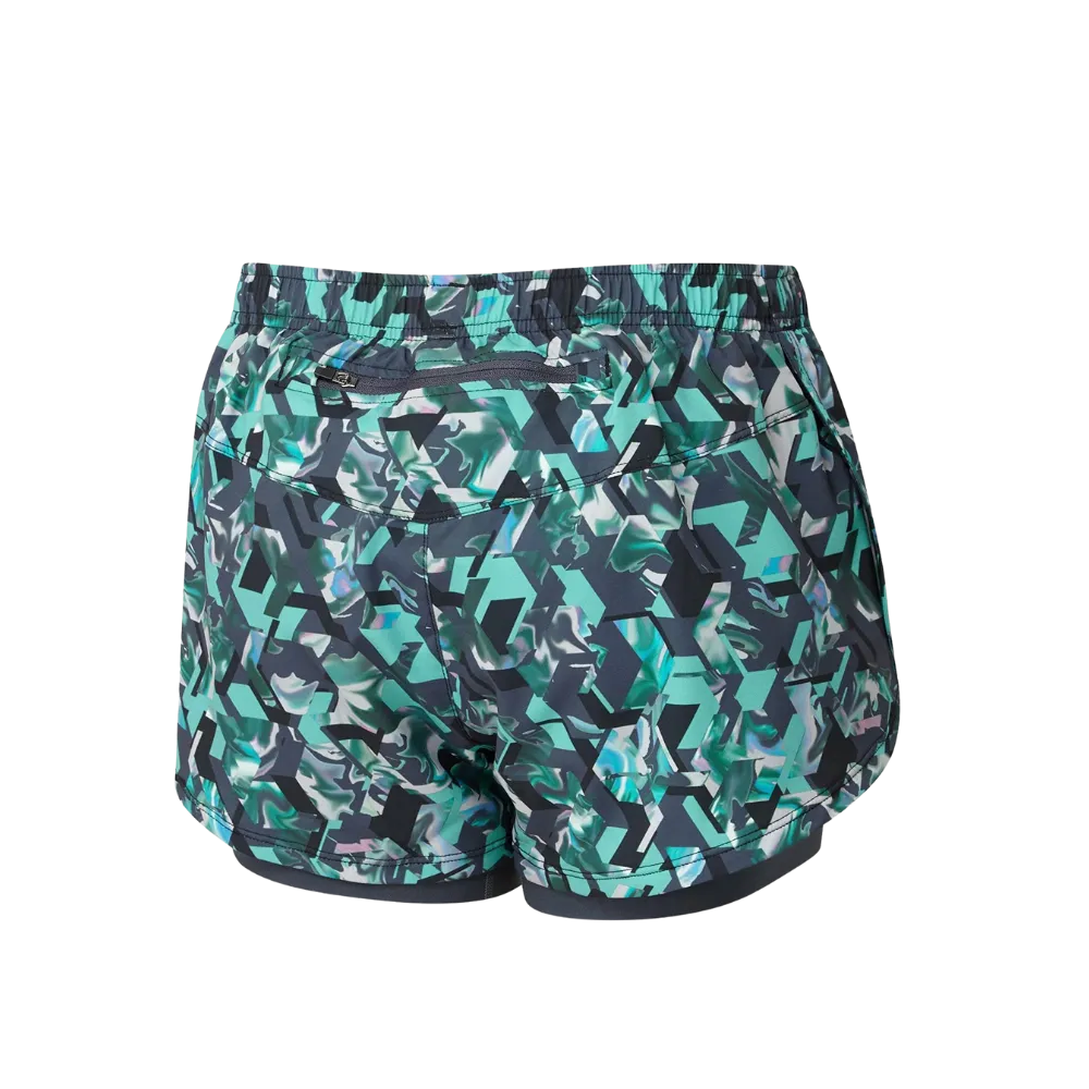 Ronhill Women Momentum Twin Shorts