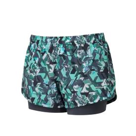 Ronhill Women Momentum Twin Shorts