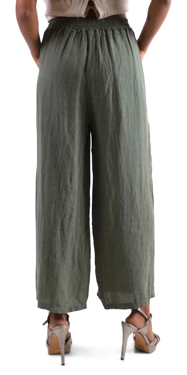 Sabato Pant