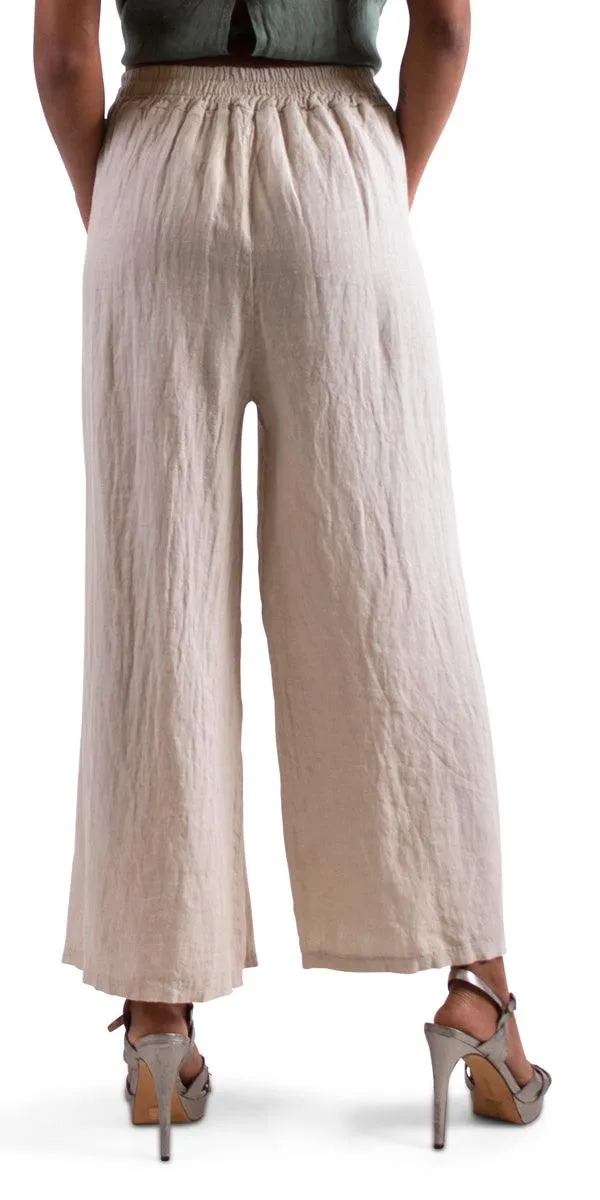 Sabato Pant