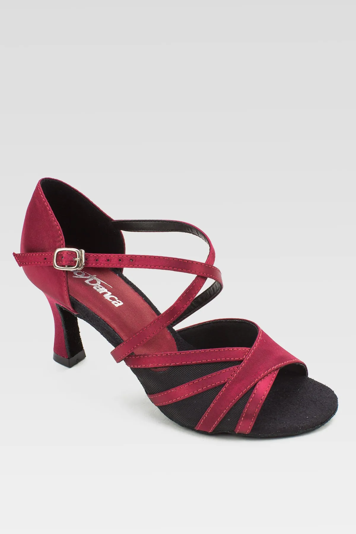 So Danca “Rikki” Ballroom Shoe