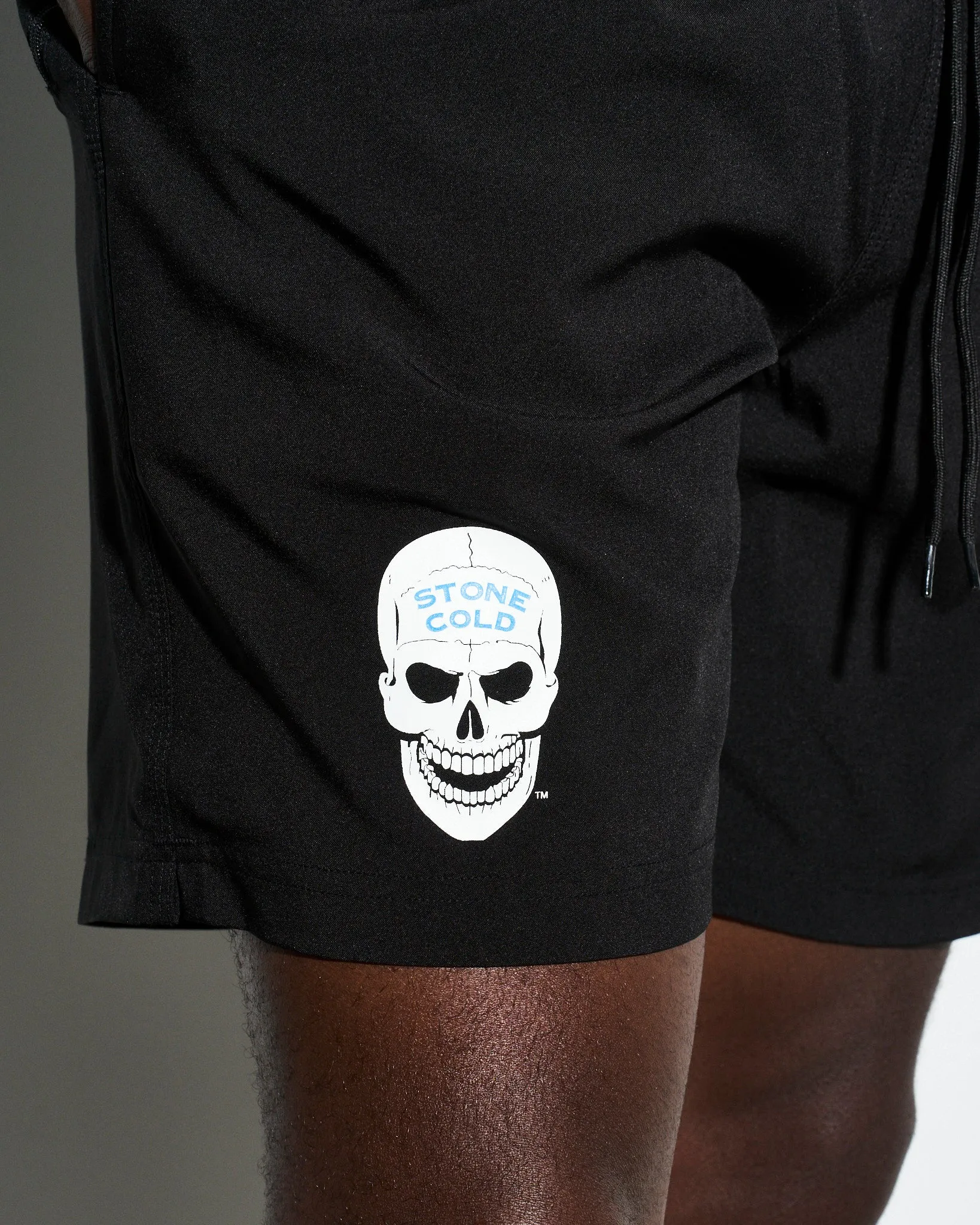 Stone Cold Active Shorts
