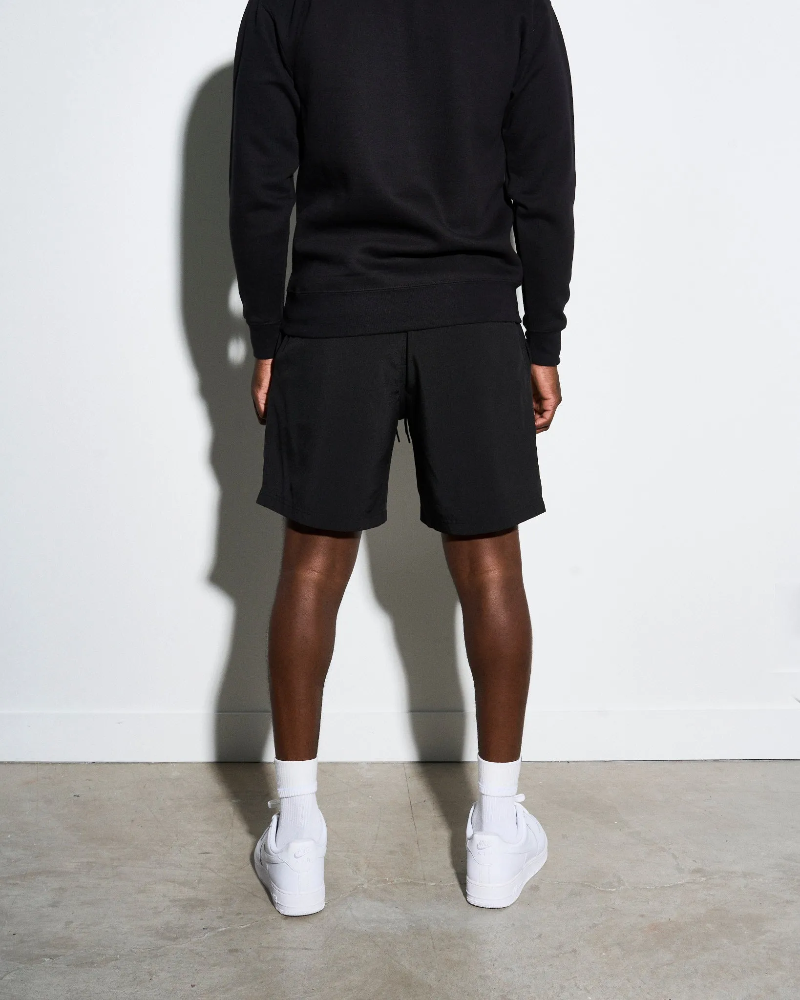 Stone Cold Active Shorts