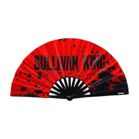 Sullivan King Blood Bath Fan Club Exclusive Merchandise