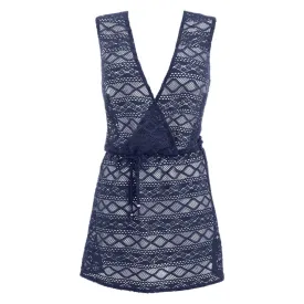 Sundance Cross Over Dress