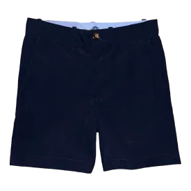 Sweetgrass Sport Shorts - Bulls Bay Blue