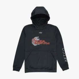 Tactical Bassin' Reaper Sweatshirt