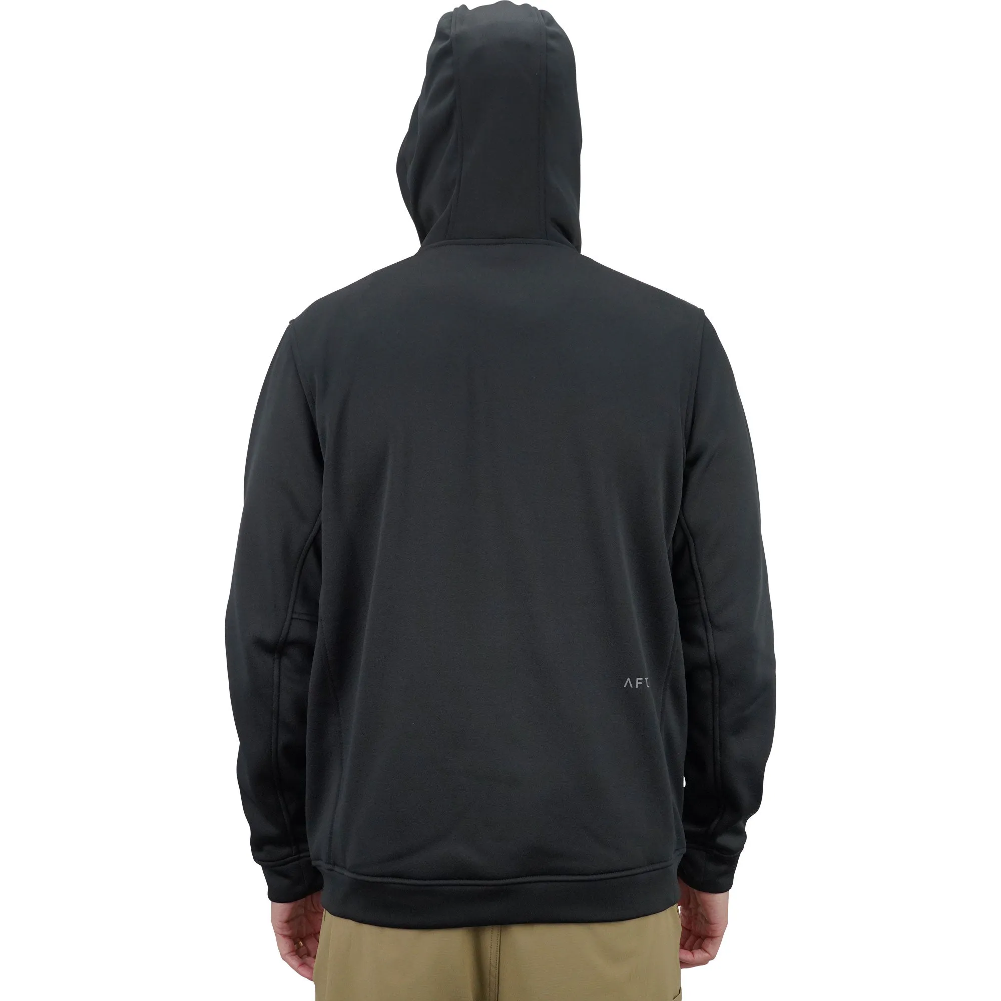 Tactical Bassin' Reaper Sweatshirt
