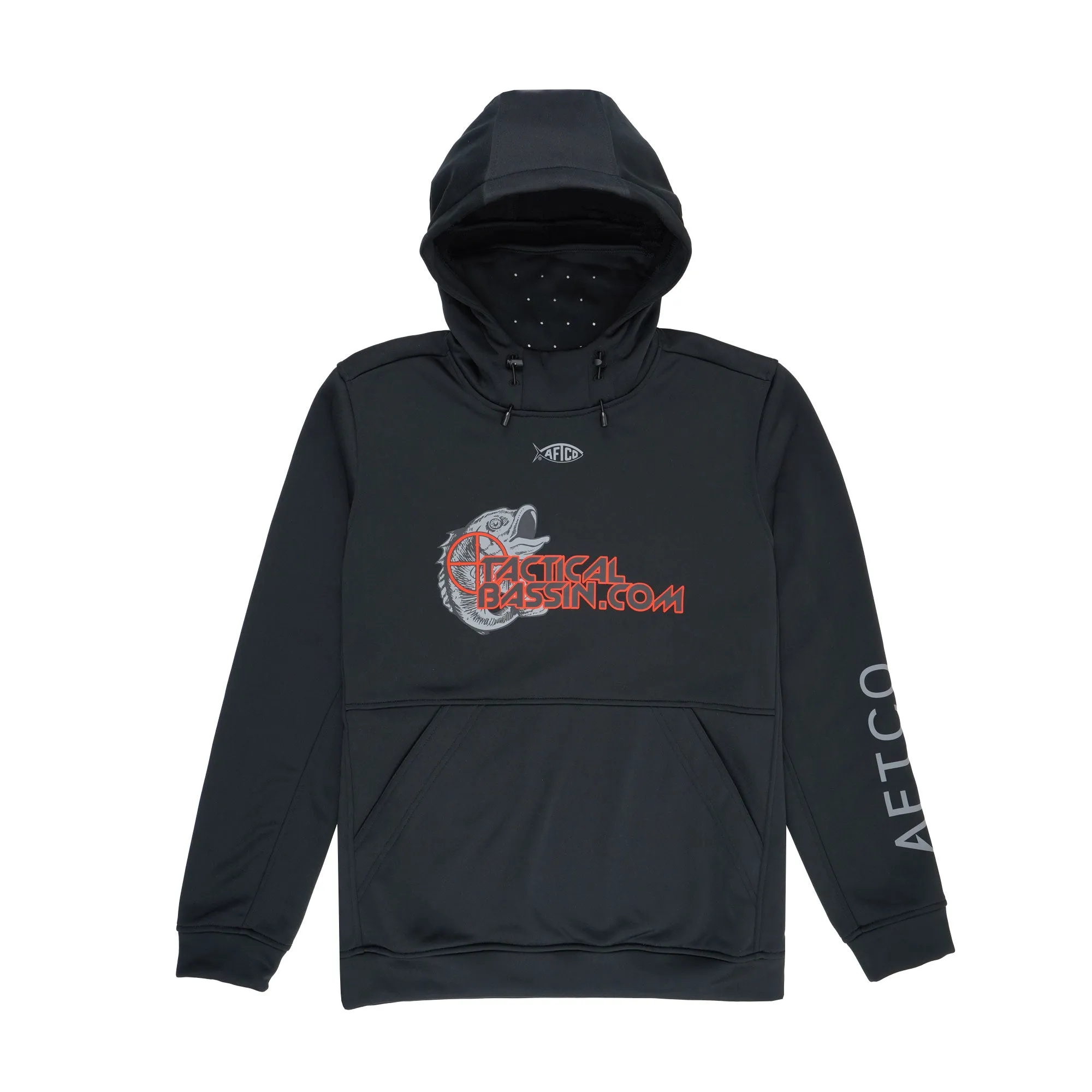 Tactical Bassin' Reaper Sweatshirt