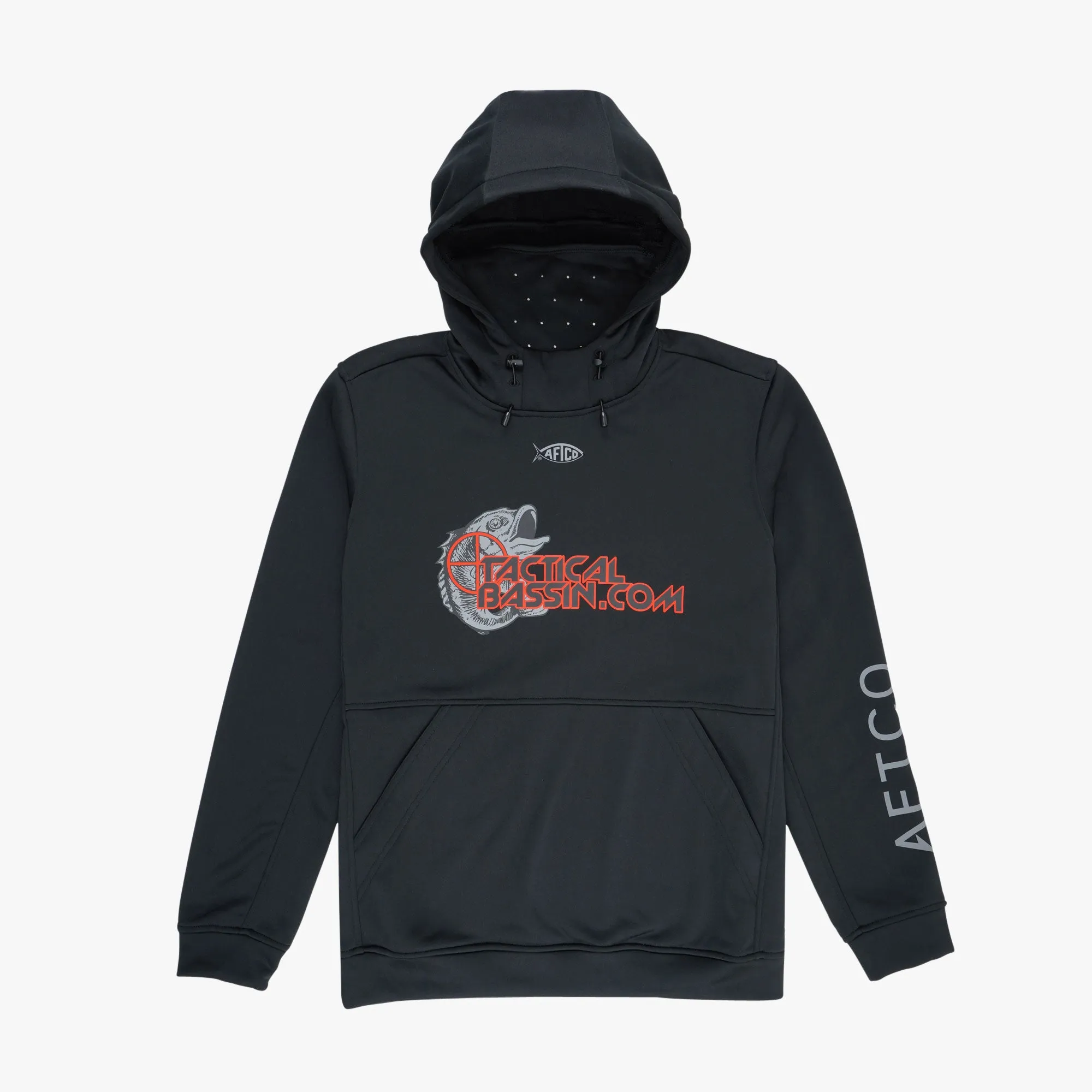 Tactical Bassin' Reaper Sweatshirt