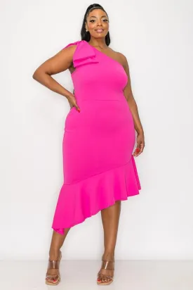 TAZAN DRESS