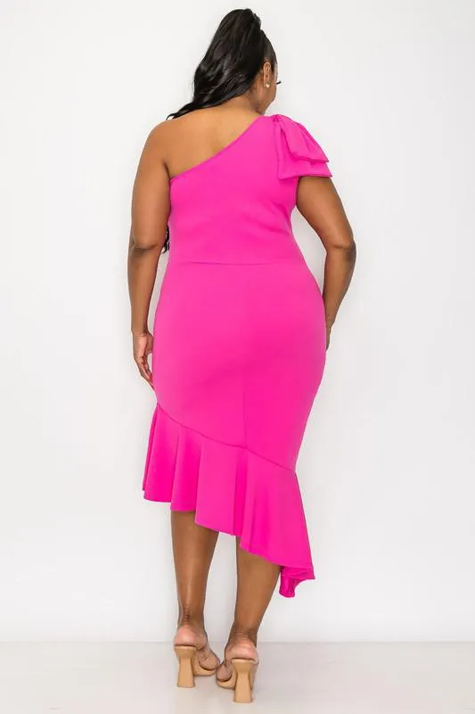 TAZAN DRESS