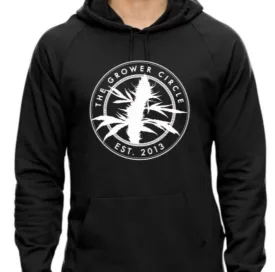 TGC OG Logo Hoodie